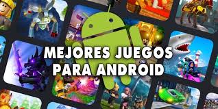 Top 10 melhores jogos de anime para android & ios 2018. 10 Nuevos Juegos Para Android Que Estan Siendo Un Exito