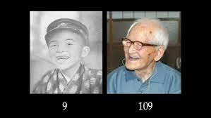 Jiroemon Kimura - The Oldest Man Ever - YouTube