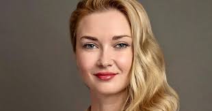 Startup Revolution: Olga Gomonova of Aimiable On How Their Emerging Startup  is Changing the Game