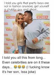 25 Best Memes About Get Yourself A Chubby Guy Get Yourself A Chubby Guy Memes