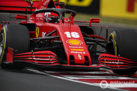 A maggior ragione quando parla del riprendere in mano una ferrari. Leclerc Oggi Meglio Del Previsto Pur Non Avendo Aggiornamenti