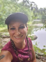 Allow us to introduce you to Casey! Casey serves as our dedicated volunteer  daycare attendant, a role she has embraced with enthusiasm for over a year  now. Every day when her children