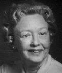 Dorothy Riddell Obituary (2007)