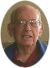 Gerald Metzger Obituary