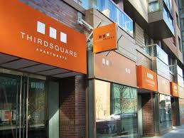 Apartment Retail Store Front Sign Awnings Cambridge Ma Equity Residential Third Square Apart Storefront Signage Shop Front Signage Front Door Canopy