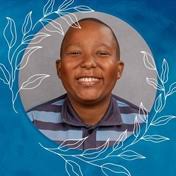 Met nuwe hart verwesenlik jongman sy tennisdrome