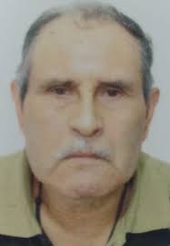 Jose Apolinar Rodriguez Ramirez