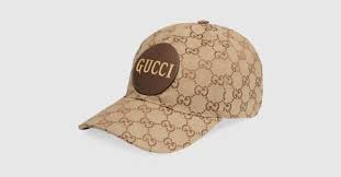 Sombreros De Hombre Guantes De Piel De Lujo Gucci Es