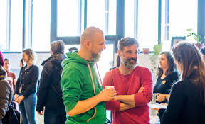 The latest tweets from marius moga (@mogamarius). Marius Moga And Adriana MÄƒgeruÈ™an A Story About Potential Creativemornings Cj