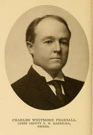 Charles Whitmore Pearsall (1867-1932)
