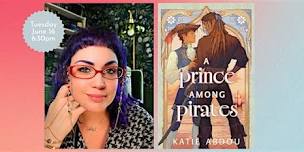 Katie Abdou