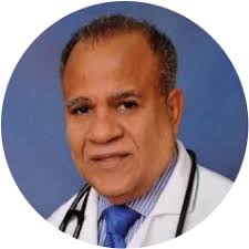 Dr. Patrick Kavanagh, MD, Infectious Disease