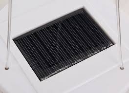 Choose your product add to my favorites. Led Solar Pendant Lamp Made Of White Linen Fabric