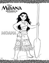 Maybe you would like to learn more about one of these? Moana Coloring Pages Free Disney Coloring Pages Disney Activity Page