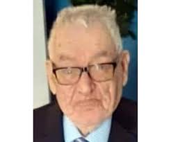 Paul Wreede Obituary (1945