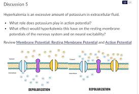 Cardiac Action Potential And Currents That Underlie Repolarization . A:...  | Download Scientific Diagram