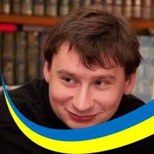 Егор Алексеев