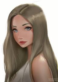 Hello, can you believe the month is almost over? Sometimes no can get  whimsical in my art!