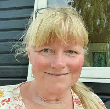 Noget i ovnen hos bagenørden