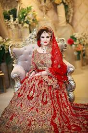 Beautiful Bridal Dresses Pakistan Pakistani Bridal Dresses Asian Bridal Wear