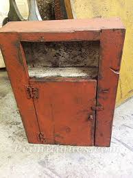 Primitive Country Furniture Folk Primitive Decor Painted Country Furniture Rustic Furnitur Primitive Furniture Primitive Decorating Early American Furniture