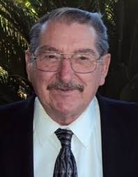 Robert Lee Wergin, Sr. Obituary