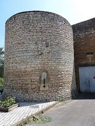 Dimanche 4 octobre 2015.lien : Stadtbefestigung Chazay D Azergues