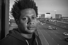 Rooms Echo Louder without Anything Inside of Them”: Hillary Leftwich Talks  to Steven Dunn