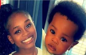 This child just disappeared in Augusta Georgia! Please pray for her and her  family and notify police. If you have any idea where she is! She is  reported to have some slight