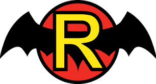 Robin Symbol Printable Earth 2 Robin Bat Symbol Robin Symbol Super Hero Costumes Bat Symbol