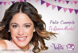 feliz cumple tini stossel y todas las tinistas