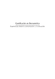 Un cuento con idea principal y segundaria. Https Www Researchgate Net Profile Angel Torres Toukoumidis Publication 328031316 Gamificacion En Iberoamericaexperiencias Desde La Comunicacion Y La Educacion Links 5bb3c79092851ca9ed34ec3e Gamificacion En Iberoamericaexperiencias Desde La Comunicacion Y La Educacion Pdf