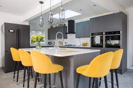 Two key ideas influence the current kitchen lighting trends. Five Best Lighting Ideas For Your Kitchen Island Wren Kitchens