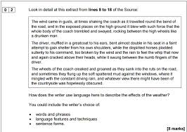 Aqa paper 2 question 5 examples snow. Http Www Stb Academy Wp Content Uploads 2018 04 A Students Guide To Lang And Lit Pdf