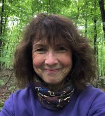 Hello From The Haliburton Sculpture Forest