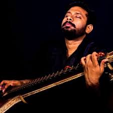 Love Me Like You Do Veena Instrumental Cover By N S Wageshan By Ns Wageshan