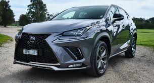 The 2019 lexus is 250 f sport image is added in the car pictures category by the author on may 13, 2019. Driven 2019 Lexus Nx300 F Sport Is An Engaging Drive Crying Out For An Update Carscoops