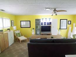 It has the ability to relax our senses and evokes an optimistic and joyful. Yellow Living Room Design Ideas