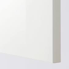Feel every grain you see and set your ikea kitchen apart from the rest. Ringhult Door High Gloss White 40x80 Cm Ikea