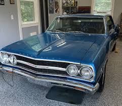 Image result for Evening Orchid 1965 Chevelle