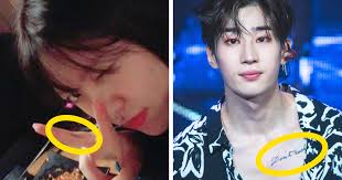 Hyunas tattoo is placed on her left shoulder blade on her arm hyuna has 4 different tattoo images with different colors and models. The Sad Meanings Behind These 6 Idol Tattoos Will Break Your Heart Kissasian