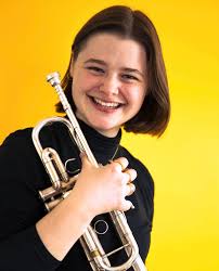 Welcome to Ensemble Connect, David!⁠ ⁠ David Seder (he/him) is a trombonist  from Lexington, Kentucky. He has an exciting summer ahead as he'll be  road-tripping his 1990 Honda Civic, “Helen,” across national