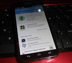 How to unlock the locked network on my kyocera hydro reach c6743 locked to sprint network? Root Guide Kyocera Hydro Vibe Jb Now Kk Xda Forums