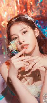 There are also other popular artists who have participated in writing some of twice's tracks; Wallpaper Teaser Explore Tumblr Posts And Blogs Tumgir