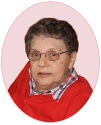 Gladys Greensides Obituary