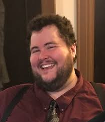 Carruthers, Jason Robert