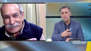 "Hemos encontrado un suelo extraordinario" Pr. Joel Stefanini