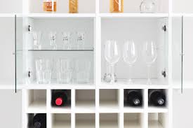 Glasvitrine Fur Ikea Kallax Regal Mit Und Ohne Glasboden Glass Cabinet For Ikea Kallax Shelf Kallax Regal Ikea Kallax Regal Ikea Inspiration