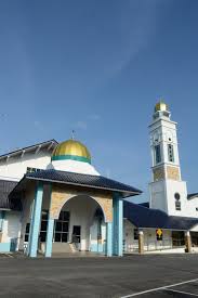 Masjid Taman Dato Onn
