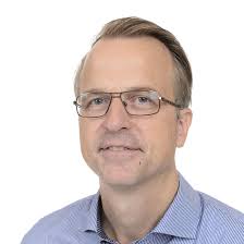 Verksamhetsberättelse 2018